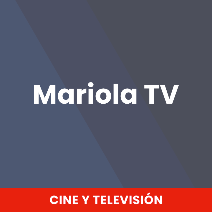 Mariola TV