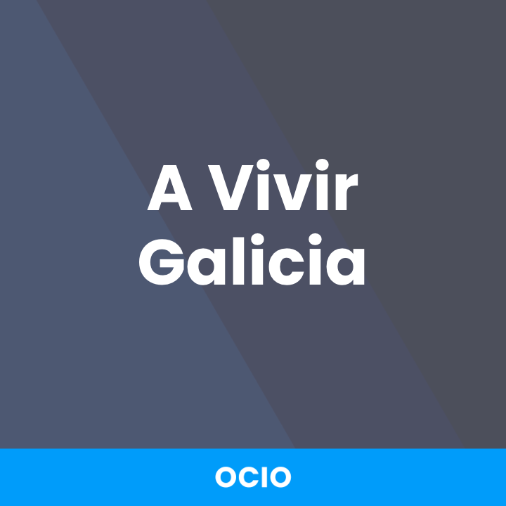 A Vivir Galicia
