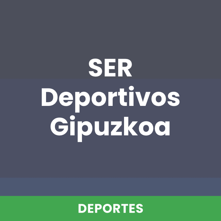 SER Deportivos Gipuzkoa
