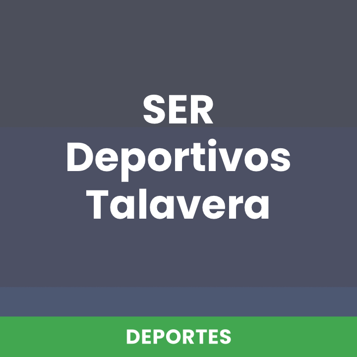 SER Deportivos Talavera