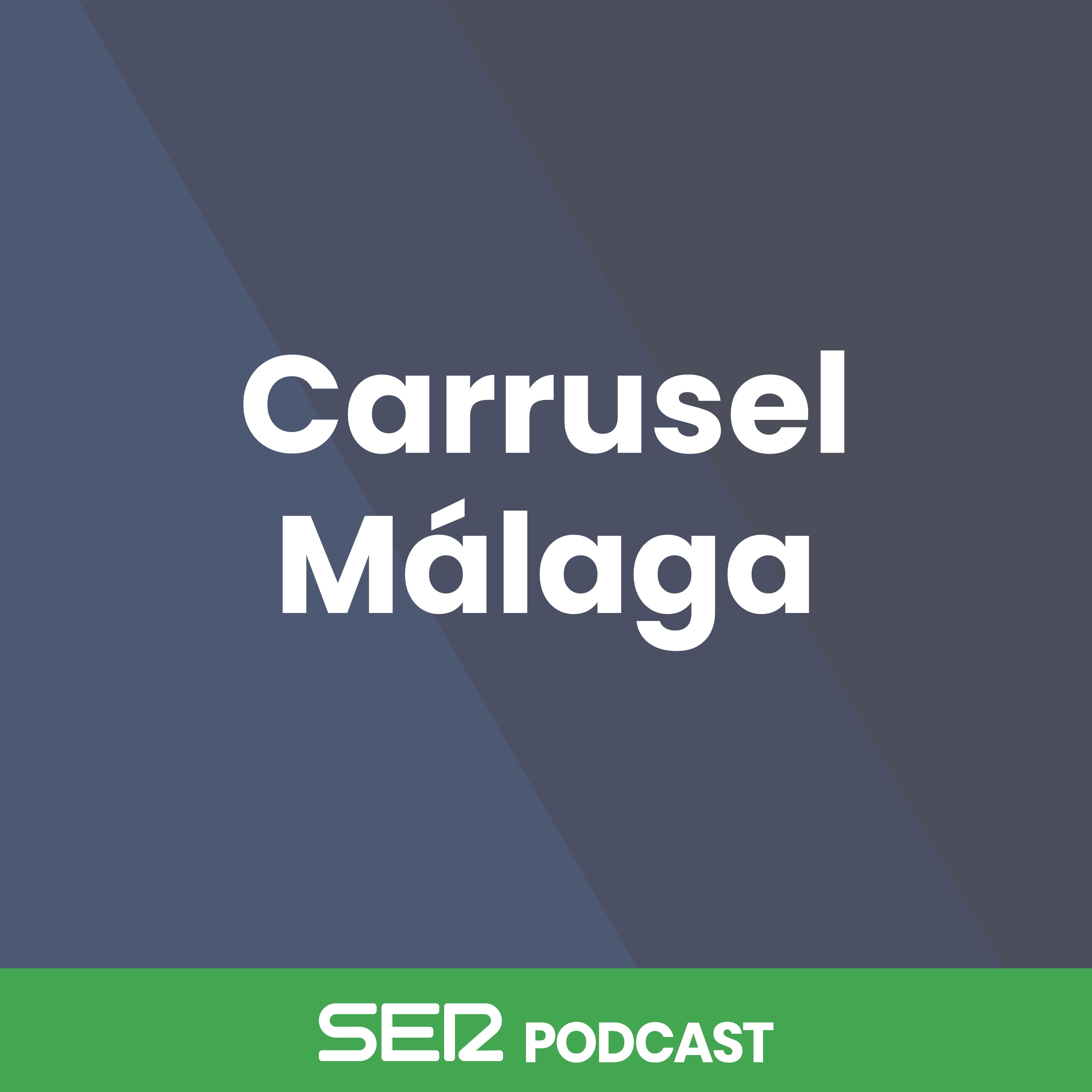 SER Podcast Escucha los episodios de La tristeza del Málaga y la