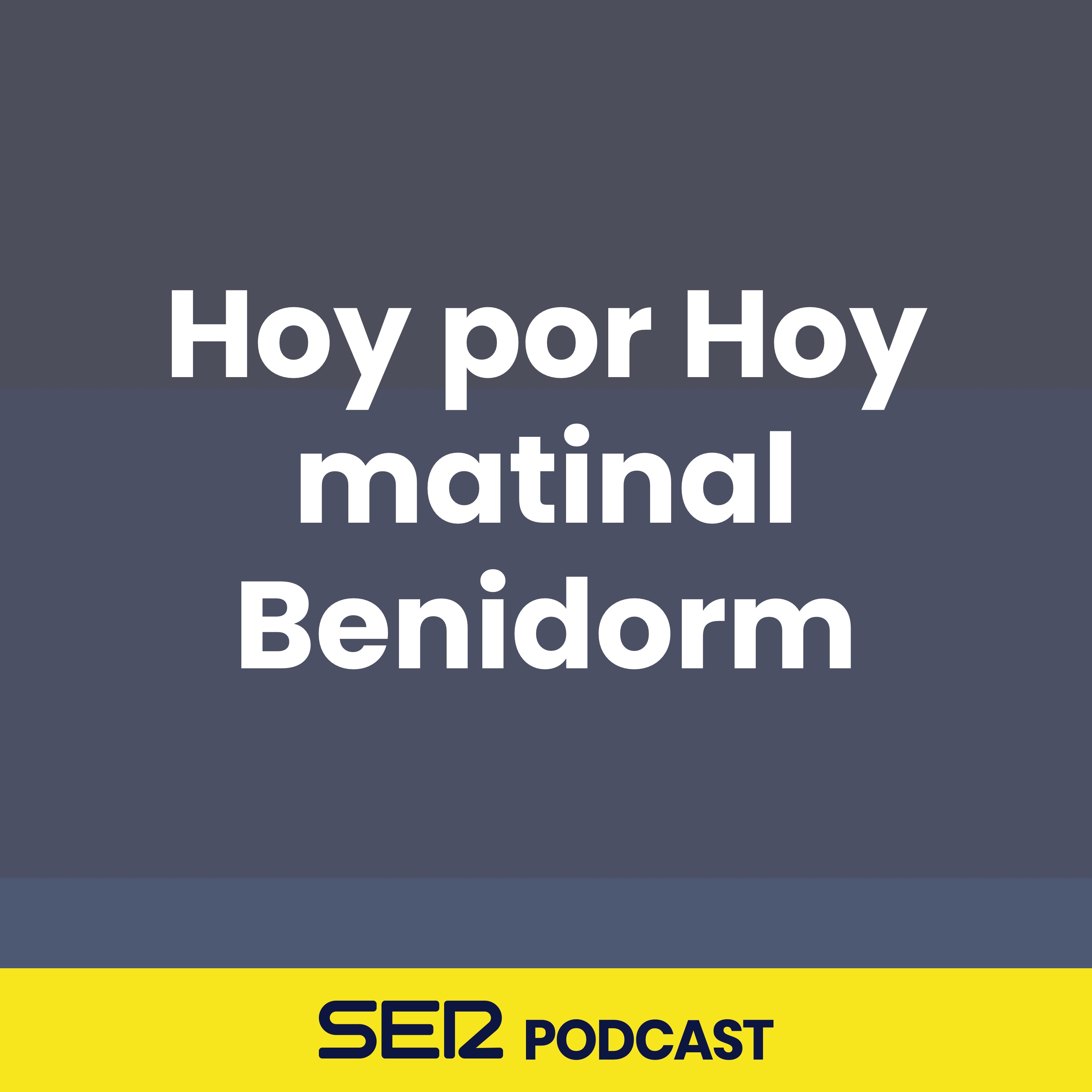 Ser Podcast Escucha Los Episodios De Entrevista A Gonzalo Hermida En