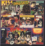 Unmasked