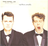 What have I done to deserve this?