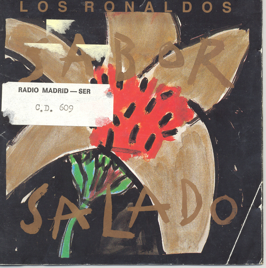 Sabor salado