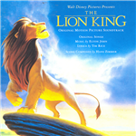 Can you feel the love tonight