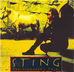 If I ever lose my faith in you