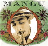 Carátula de: Mangu