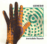 Invisible touch