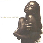 No ordinary love