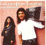Las calles de San Blas