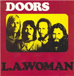 L.A. woman