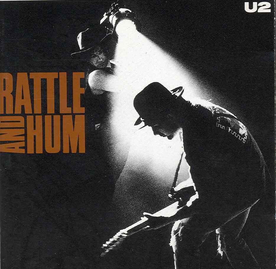 Rattle and hum