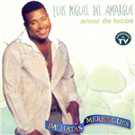 Carátula de: Amor de locos