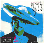 Carátula de: 22 grandes éxitos