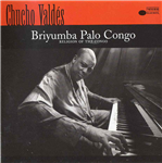 Carátula de: Briyumba palo Congo