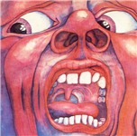 21st century schizoid man (including Mirrors)