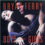 Don't stop the dance