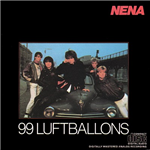 99 red balloons