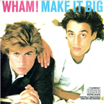 Wake me up before you go-go