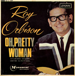 Oh, pretty woman