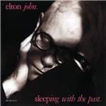 Sleeping with the past