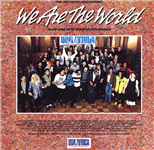 We are the world