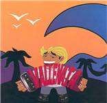 Carátula de: Vallenata