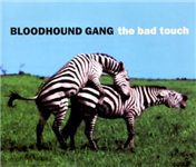 The bad touch