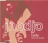 Lady (Hear me tonight)