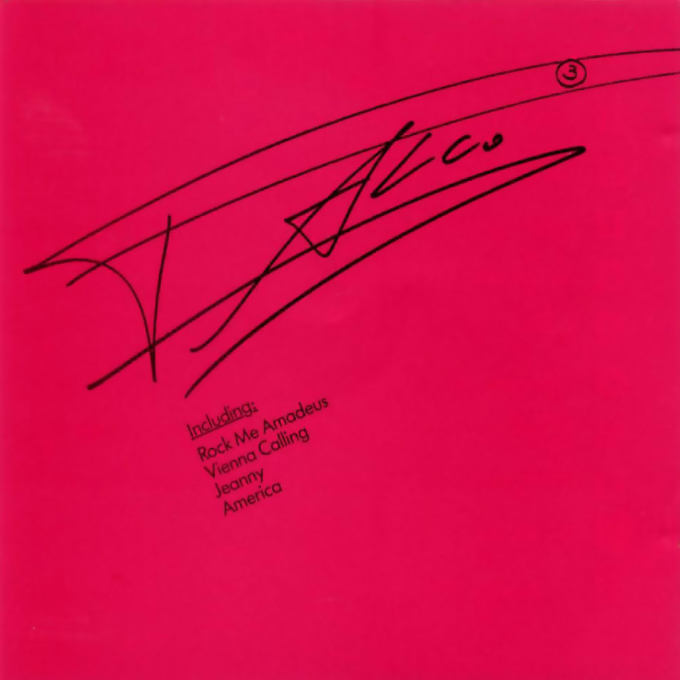 Rock me Amadeus