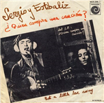 ¿Quién compra una canción?