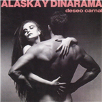 Deseo carnal