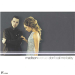 Don't call me baby