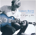 Colgando en tus manos