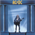 For those about to rock (We salute you)