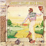 Goodbye yellow brick road