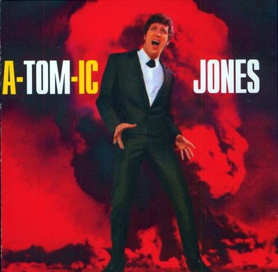 A Tom Ic Jones