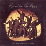 Band on the run