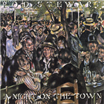 Tonight's the night (Gonna be alright)