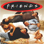 I'll be there for you
