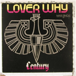 Lover why