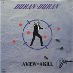 A view to a kill