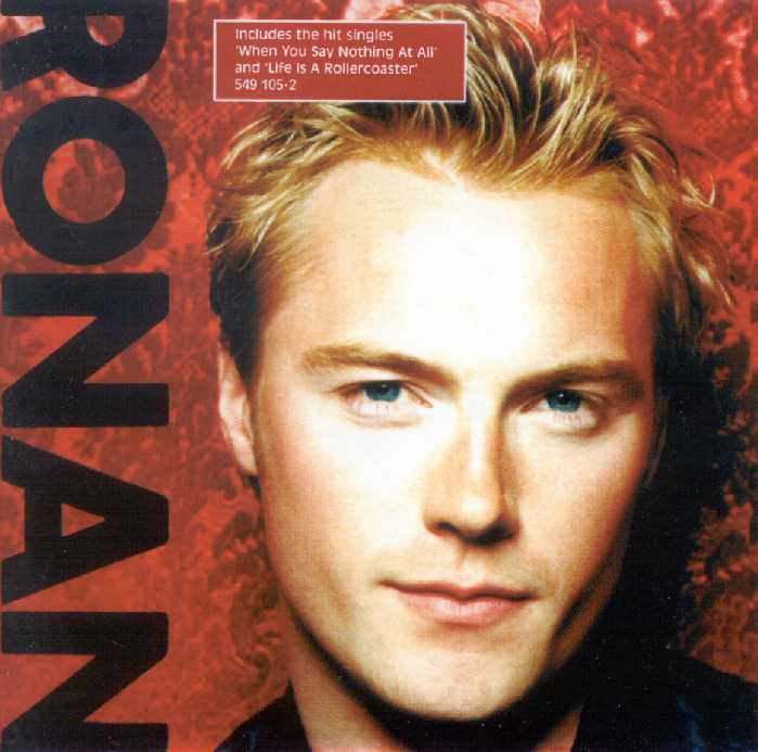 Ronan