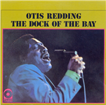 (Sittin' on) the dock of the bay