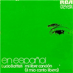 Mi libre canción