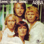Gimme! Gimme! Gimme! (A man after midnight)