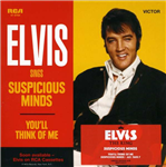 Suspicious minds