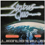 Rockin' all over the world