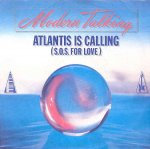 Atlantis is calling (S.O.S. for love)